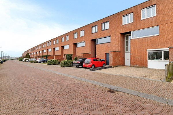 Medium property photo - Vliegent Hert 136, 8242 JH Lelystad